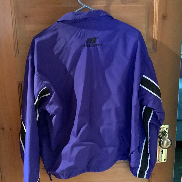 New Balance Vintage Windbreaker - Picture 3 of 4